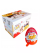 Шоколадное яйцо Kinder Joy Harry Potter, 72 шт