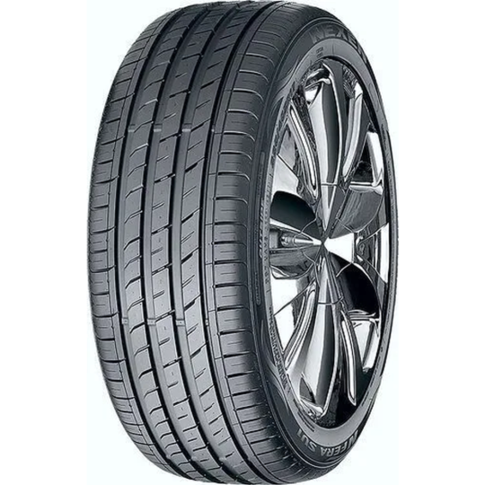 Летняя шина «Nexen» N`Fera SU1, 245/40R19, 98Y