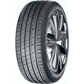 Летняя шина «Nexen» N'Fera SU1, 275/35R19 100Y