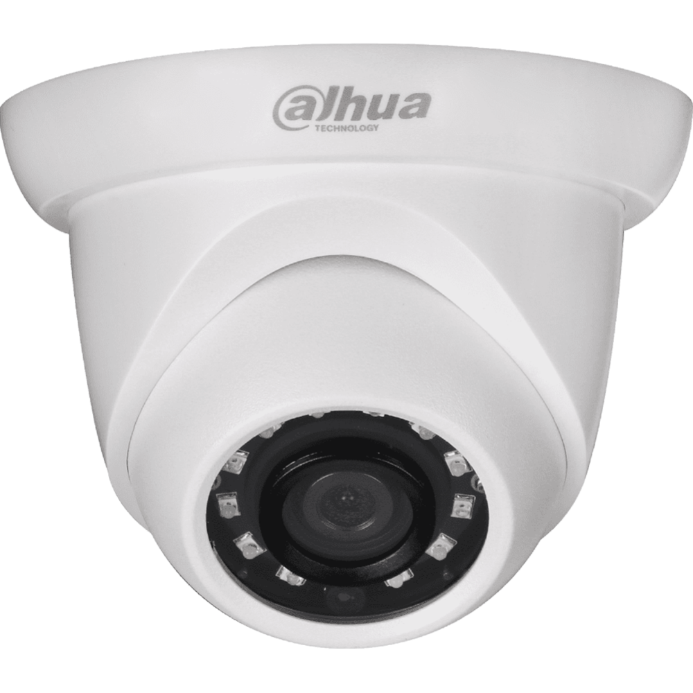 Камера видеонаблюдения «Dahua» HDW1431SP-0360B-S4