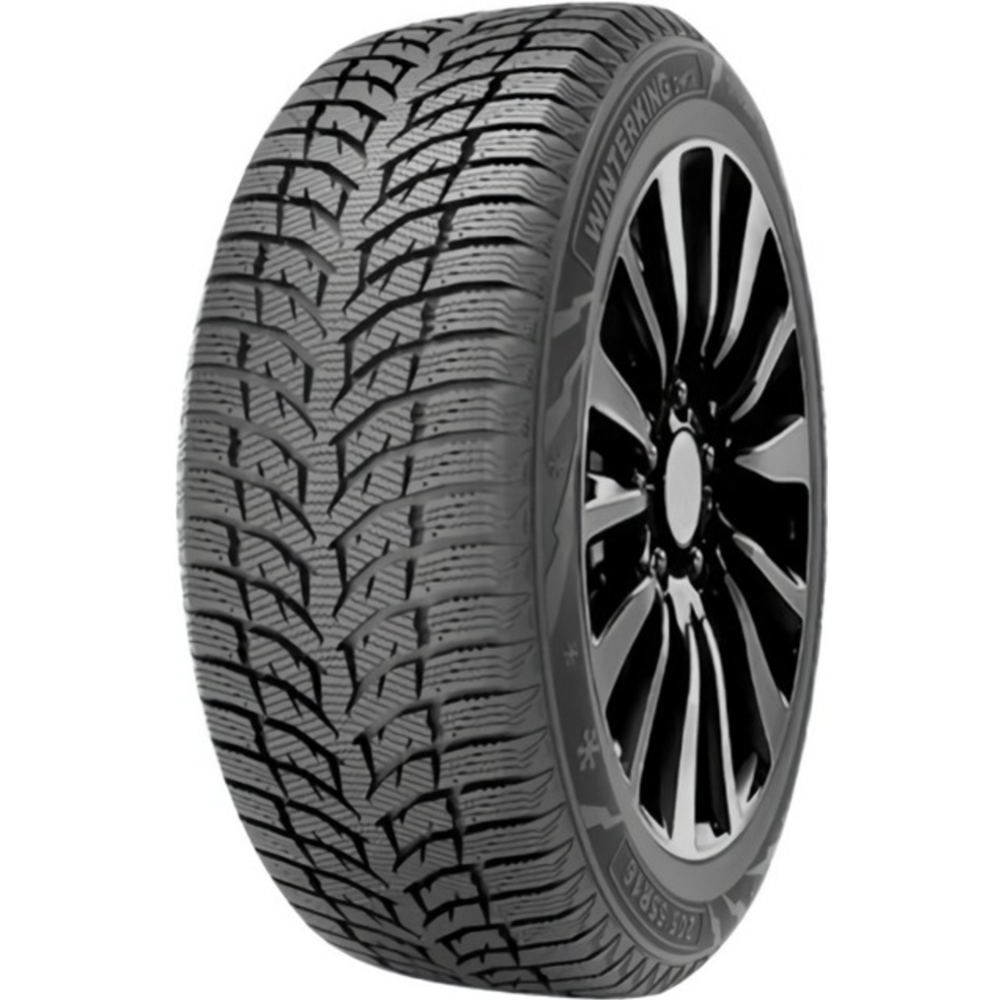 Зимняя шина «DoubleStar» DW08, 195/55R15, 85T