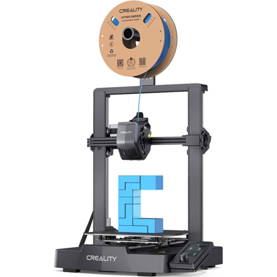 3D принтер «Creality» Ender-3V3SE