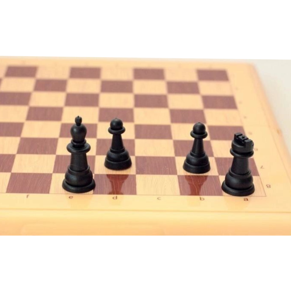 Игра настольная «Десятое королевство» Шахматы, 03883