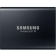 Внешний SSD «Samsung» 1 Тб, MU-PA1T0B/WW