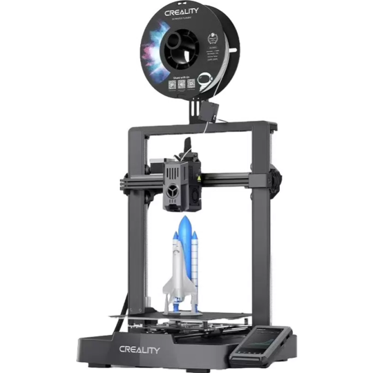 3D принтер «Creality» Ender-3V3KE