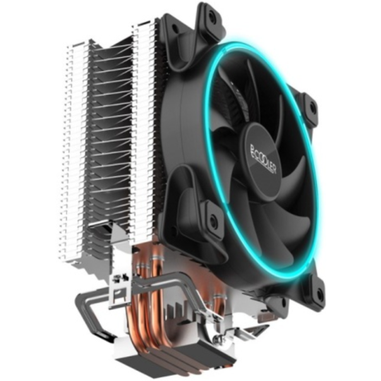 Кулер для процессора «Pccooler» GI-X3B