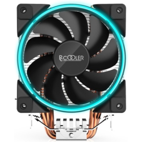 Кулер для процессора «Pccooler» GI-X3B