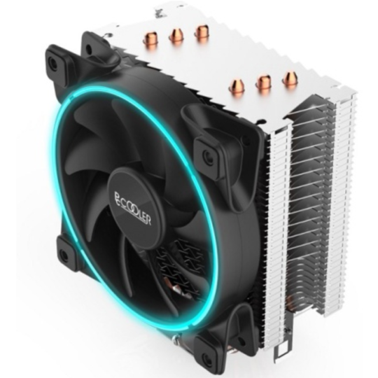 Кулер для процессора «Pccooler» GI-X3B