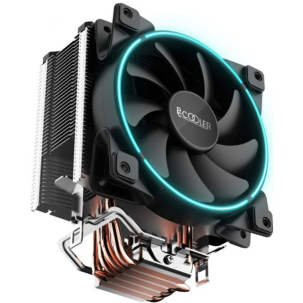 Кулер для процессора «Pccooler» GI-X5B