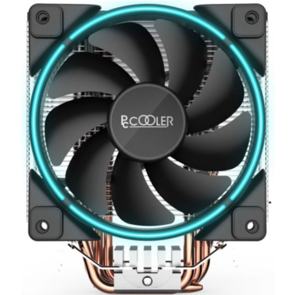 Кулер для процессора «Pccooler» GI-X5B