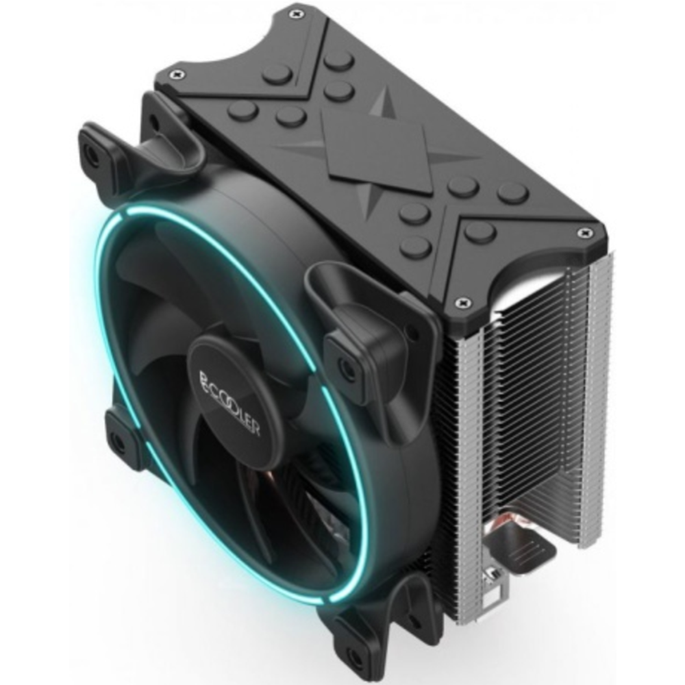 Кулер для процессора «Pccooler» GI-X5B