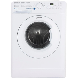 Стиральная машина «Indesit» BWSD 61051 1 BY