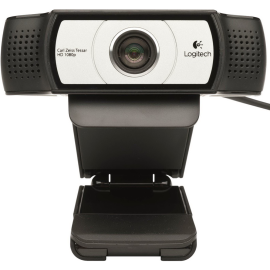 Веб-камера «Logitech» Webcam C930e