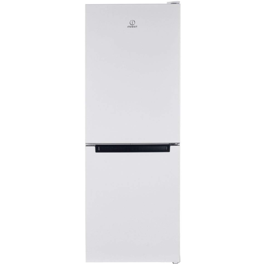 Холодильник-морозильник «Indesit» DF 4160 W