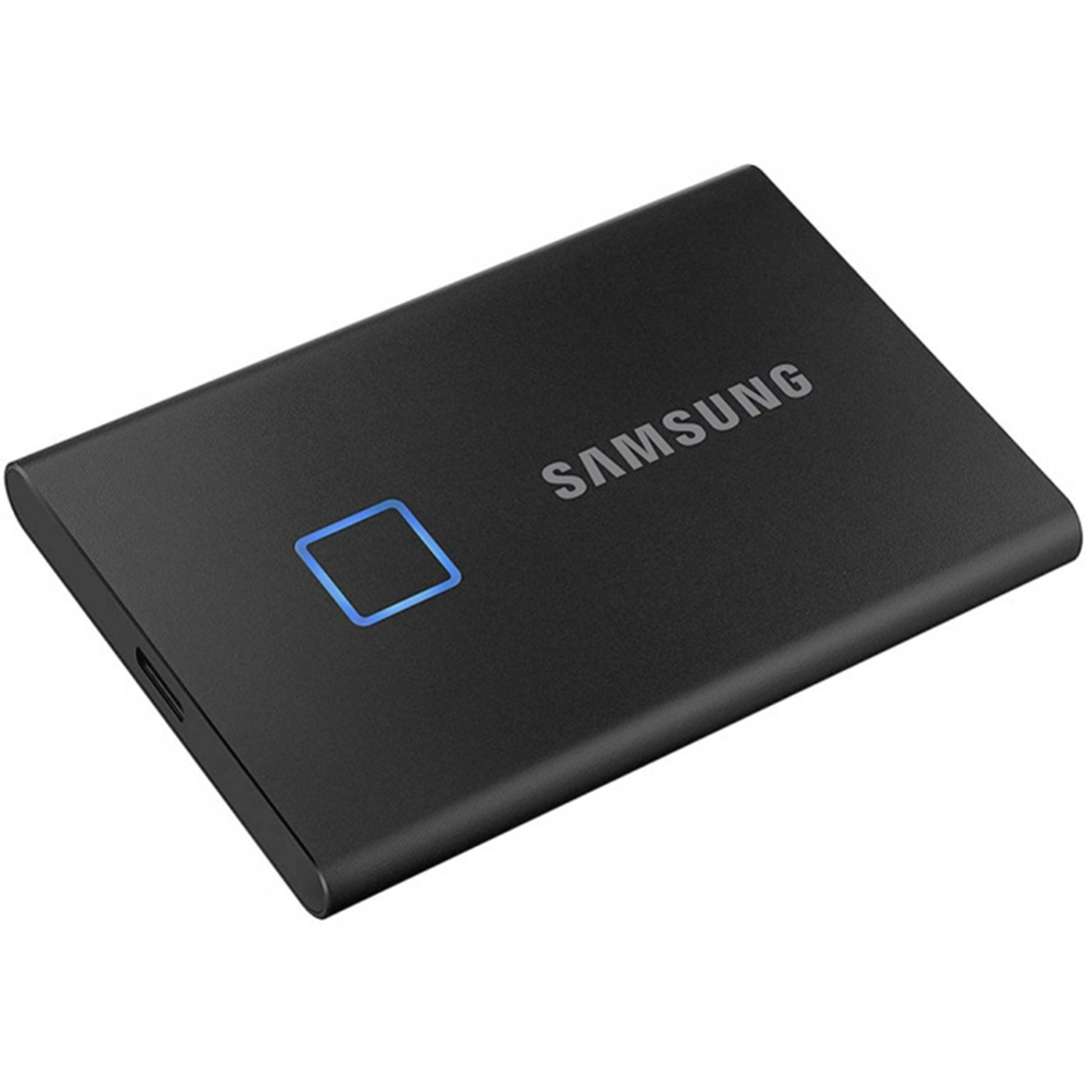 Картинка товара Внешний SSD «Samsung» 1 Тб, MU-PC1T0K/WW