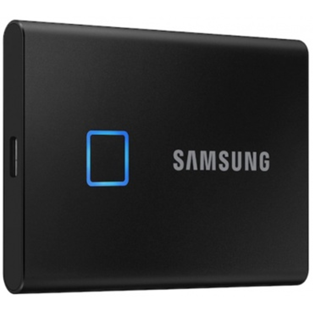 Внешний SSD «Samsung» 1 Тб, MU-PC1T0K/WW