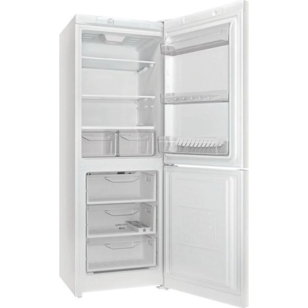 Холодильник-морозильник «Indesit» DS 4160 W