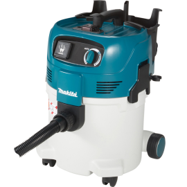 Профессиональный пылесос «Makita» VC3012M