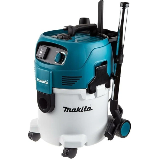 Профессиональный пылесос «Makita» VC3012M