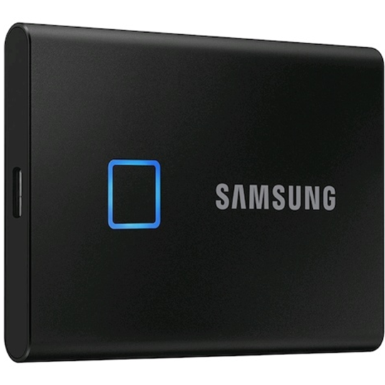 Внешний SSD «Samsung» 500 Гб, MU-PC500K/WW