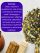 Чай "Татарский"- смесь черного индийского чая Ассам с китайского зеленого чая Ганпаудер. 300г. Первая Чайная Компания