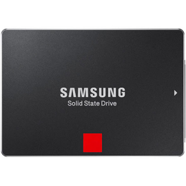 SSD диск «Samsung» 256 Гб, MZ-76P256BW