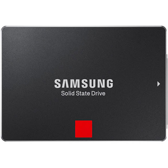 SSD диск «Samsung» 256 Гб, MZ-76P256BW