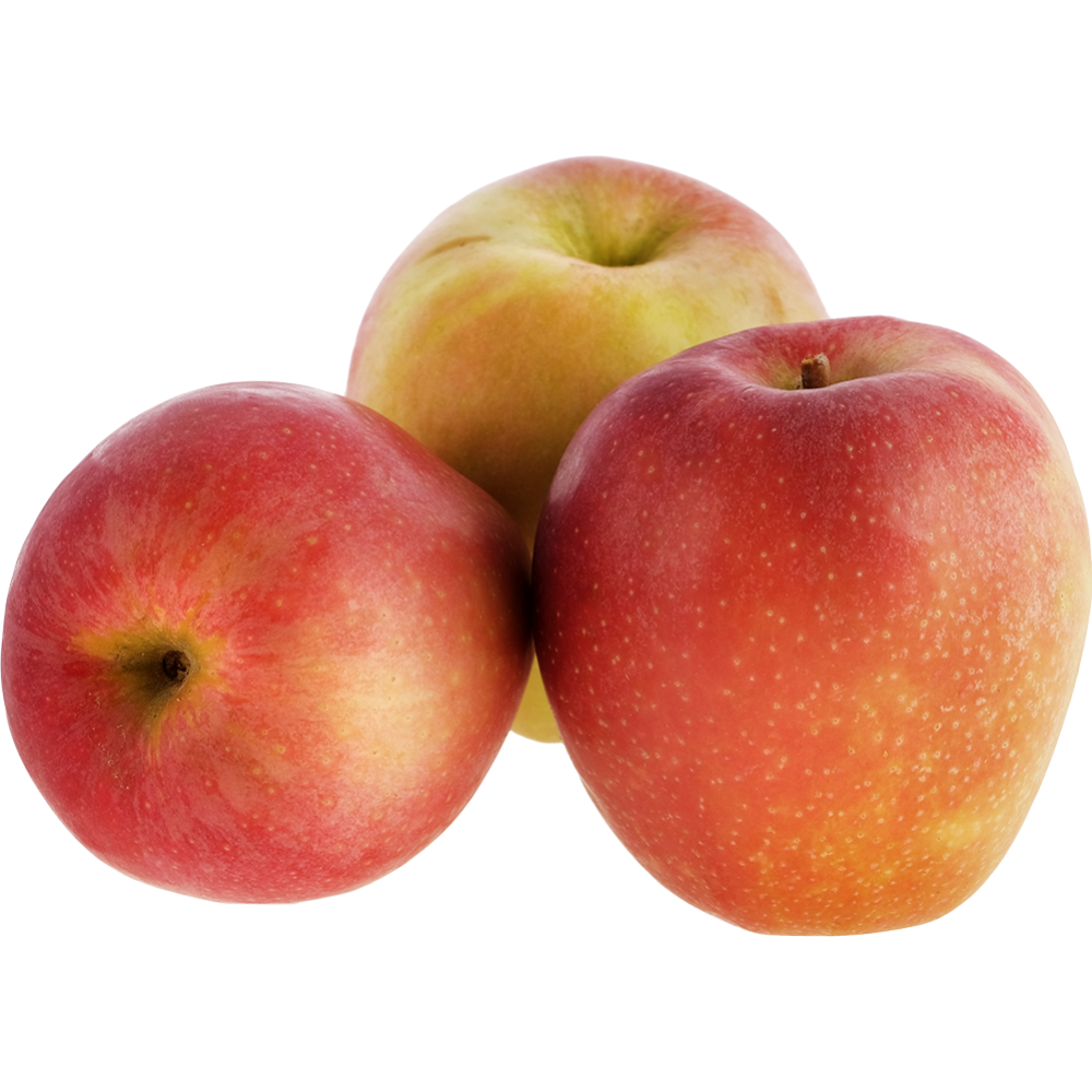 Яблоки свежие «Гала» 1 кг #0