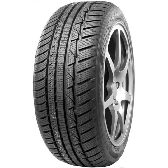 Зимняя шина «LingLong» GreenMax Winter UHP, 195/55R15, 85H