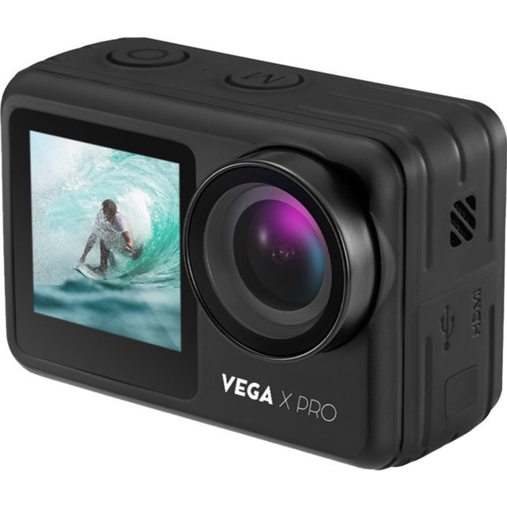 Экшн-камера «Niceboy» Vega X Pro