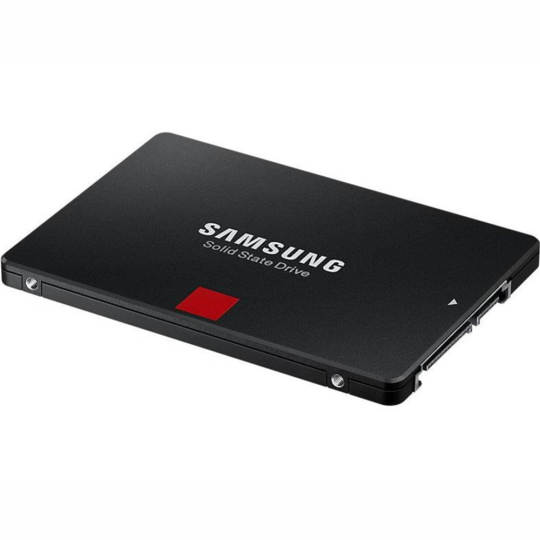 SSD диск «Samsung» 1 Тб, MZ-76P1T0BW