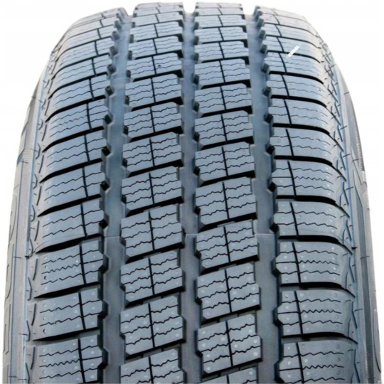 Всесезонная шина «LingLong» Green-Max Van 4S, 225/70R15C, 112/110S