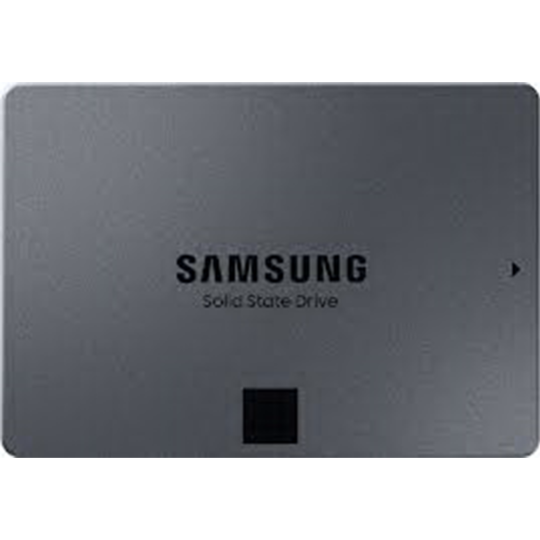 SSD диск «Samsung» 4 Тб, MZ-77Q4T0BW