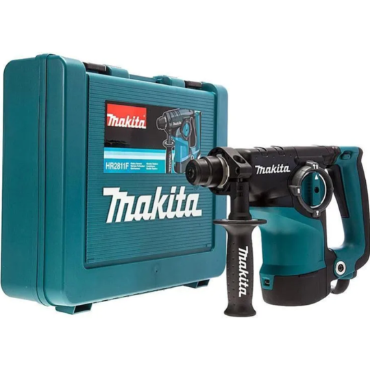 Перфоратор «Makita» HR2811F