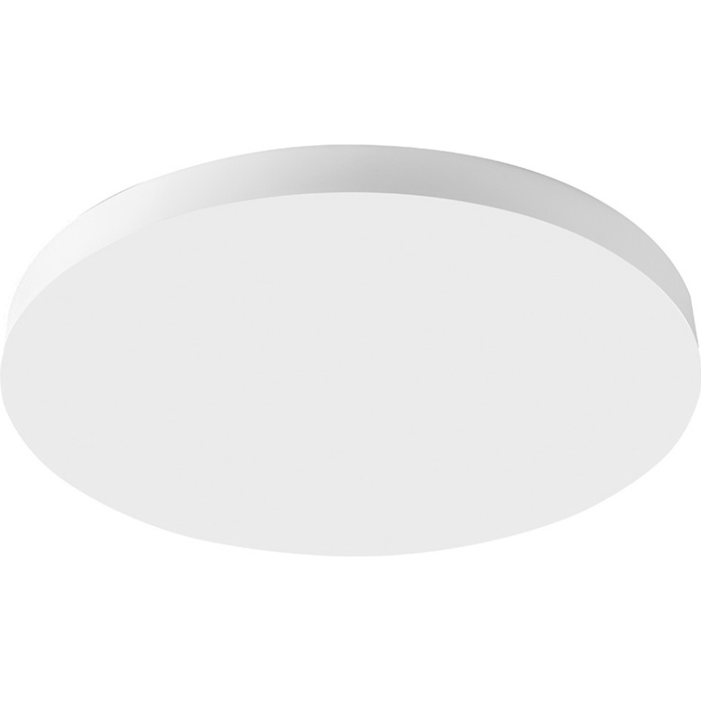 Накладной светильник «Feron» AL1600, 48887, белый