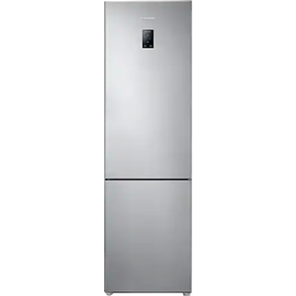 Холодильник-морозильник «Samsung» RB37A5290SA/WT