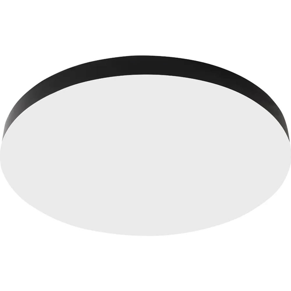 Накладной светильник «Feron» AL1600, 48888, черный