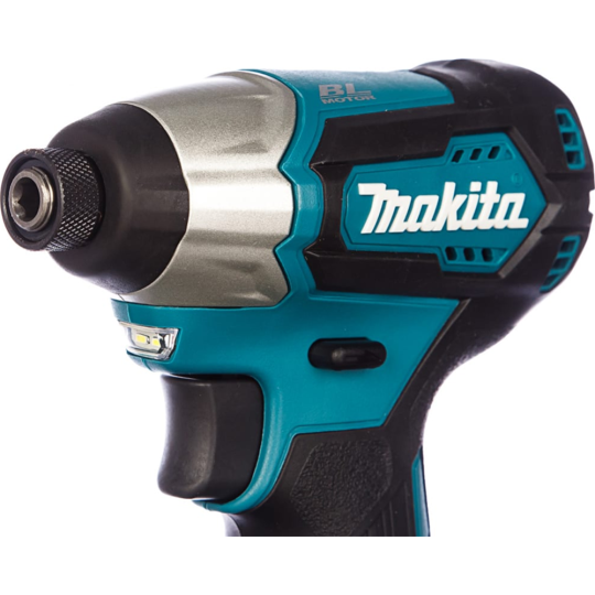 Шуруповерт «Makita» DTD 155 Z