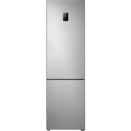 Холодильник-морозильник «Samsung» RB37A52N0SA/WT