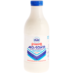 Молоко па­сте­ри­зо­ван­ное «Вкус­но­е» 3.3%