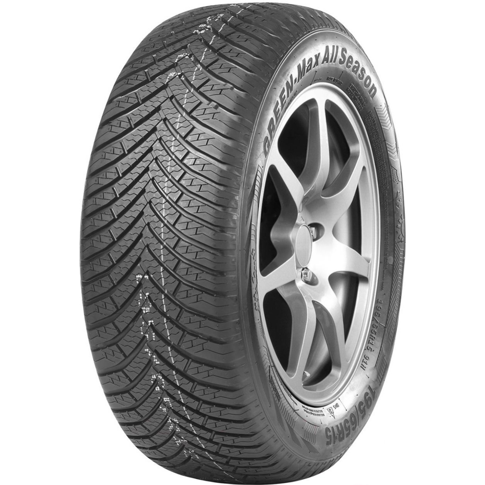 Всесезонная шина «LingLong» Green-Max All Season, 205/45R17, 88V