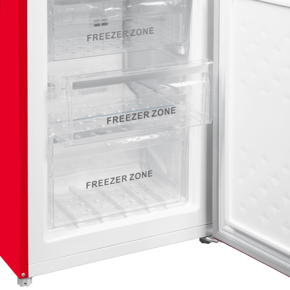 Холодильник «Maunfeld» MFF186NFRR, КА-00015413