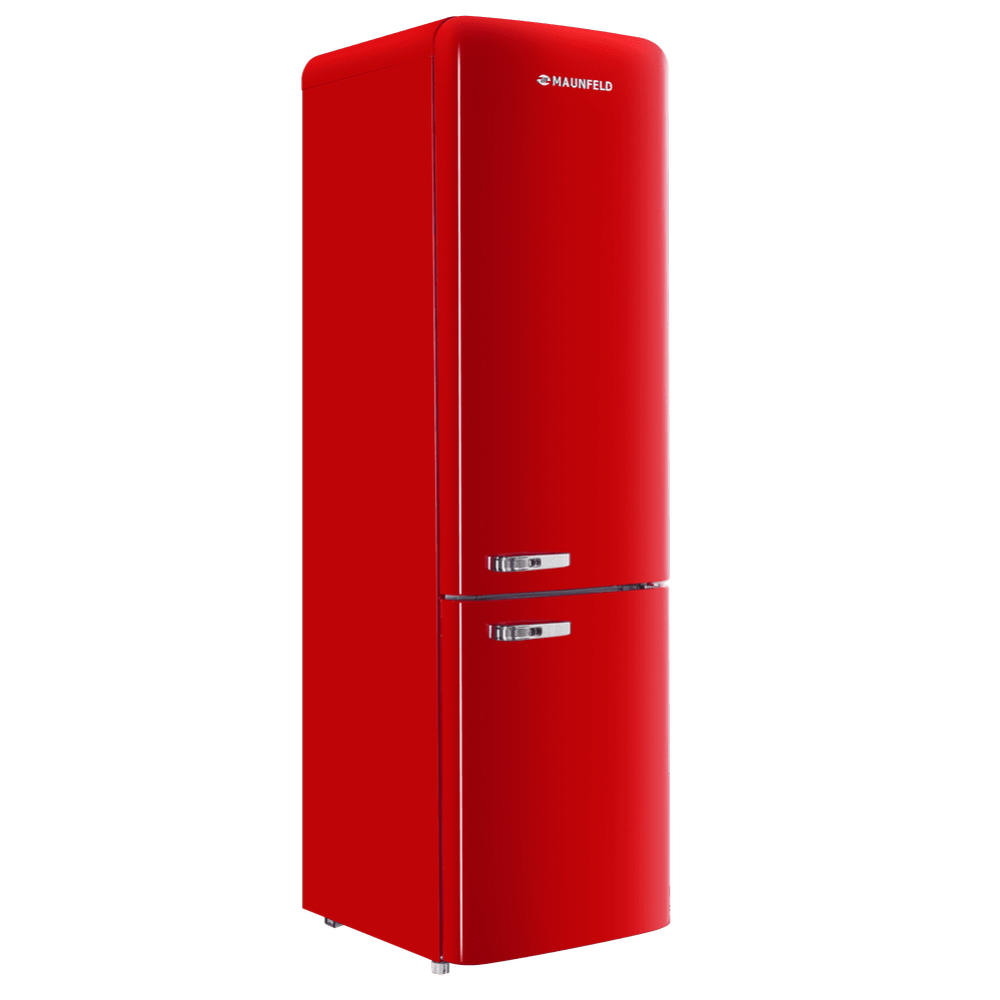 Холодильник «Maunfeld» MFF186NFRR, КА-00015413