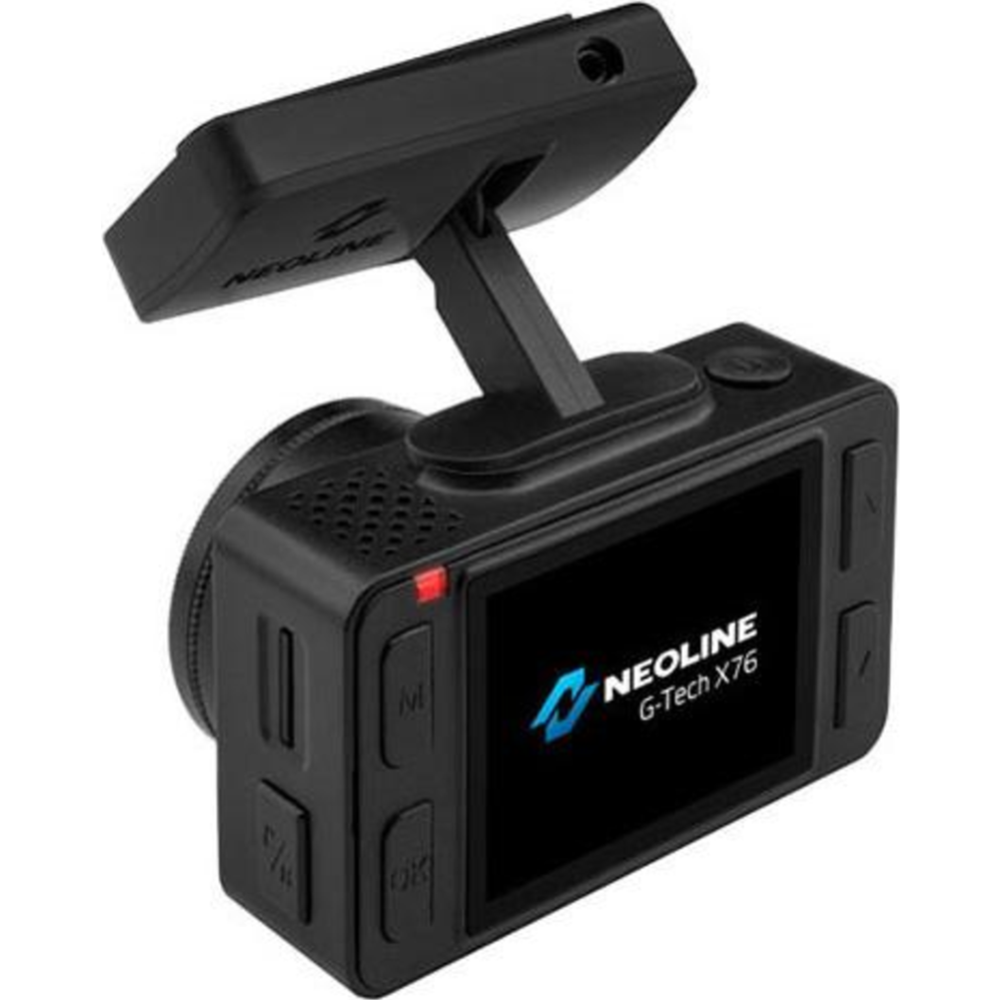 Видеорегистратор «Neoline» G-Тech X76, dual fhd+fhd
