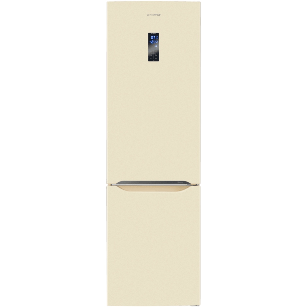 Холодильник «Maunfeld» MFF195NFIBG10, КА-00019088