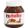 Картинка товара Срочный товар! Паста ореховая «Nutella» 630 г