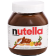 Срочный товар! Паста ореховая «Nutella» 630 г