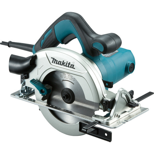 Дисковая пила «Makita» HS6601