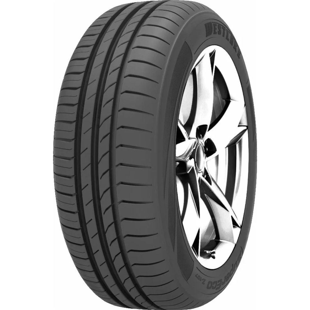 Летняя шина «WestLake» Z-107 Zuper Eco, 225/55R17 101W