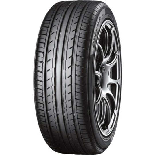 Летняя шина «Yokohama» BluEarth-Es ES32, 215/50R17 95V